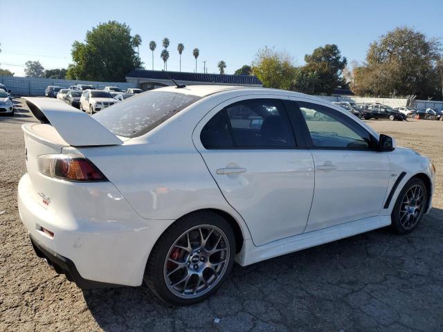 Photo 2 VIN: JA32W5FV0EU009609 - MITSUBISHI EVO 