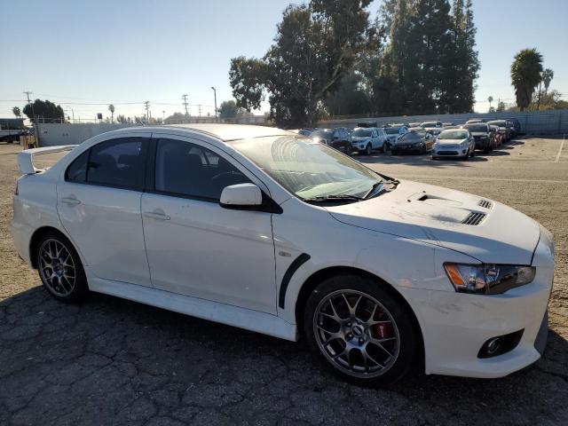 Photo 3 VIN: JA32W5FV0EU009609 - MITSUBISHI EVO 