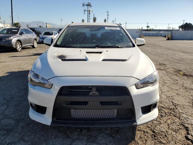 Photo 4 VIN: JA32W5FV0EU009609 - MITSUBISHI EVO 