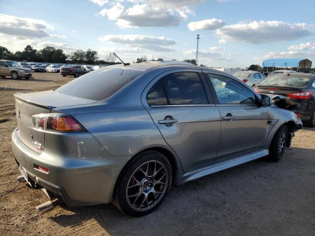 Photo 2 VIN: JA32W5FV0EU015443 - MITSUBISHI EVO 