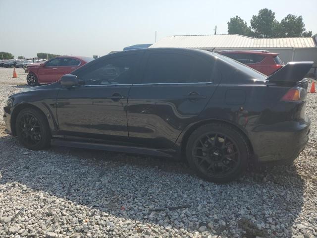 Photo 1 VIN: JA32W5FV3AU033638 - MITSUBISHI EVO 