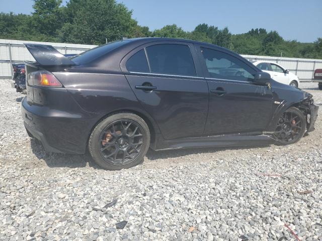 Photo 2 VIN: JA32W5FV3AU033638 - MITSUBISHI EVO 