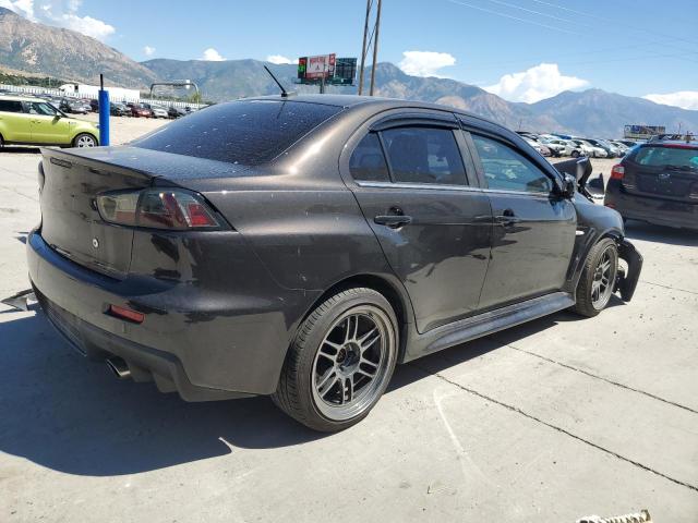 Photo 2 VIN: JA32W5FV3EU022869 - MITSUBISHI LANCER EVO 