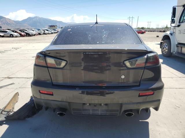 Photo 5 VIN: JA32W5FV3EU022869 - MITSUBISHI LANCER EVO 