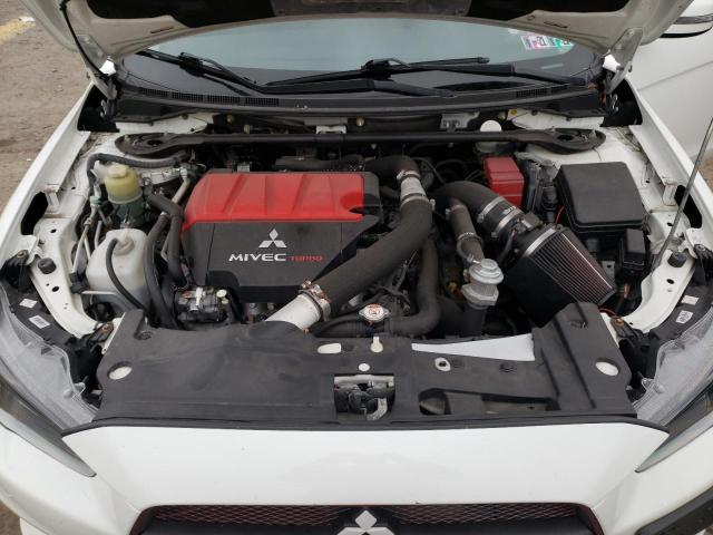 Photo 6 VIN: JA32W5FV4FU010358 - MITSUBISHI LANCER EVO 