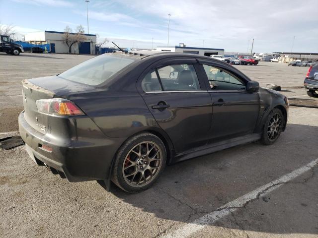 Photo 2 VIN: JA32W5FV5BU036915 - MITSUBISHI LANCER EVO 