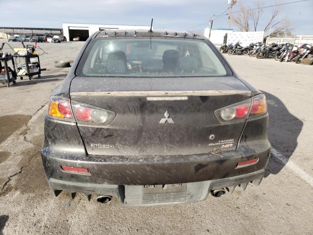 Photo 5 VIN: JA32W5FV5BU036915 - MITSUBISHI LANCER EVO 