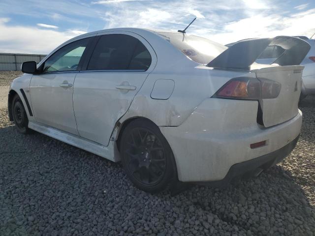 Photo 1 VIN: JA32W5FV6AU031043 - MITSUBISHI EVO 