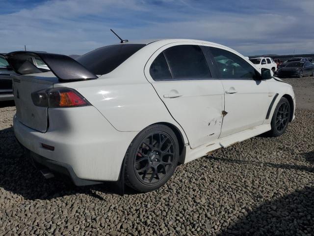 Photo 2 VIN: JA32W5FV6AU031043 - MITSUBISHI EVO 