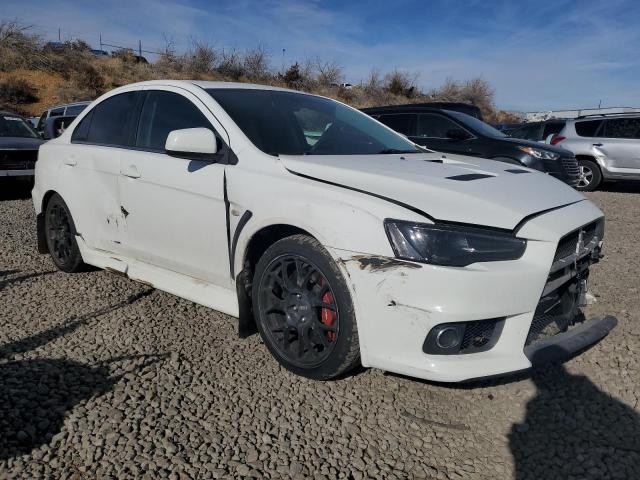 Photo 3 VIN: JA32W5FV6AU031043 - MITSUBISHI EVO 