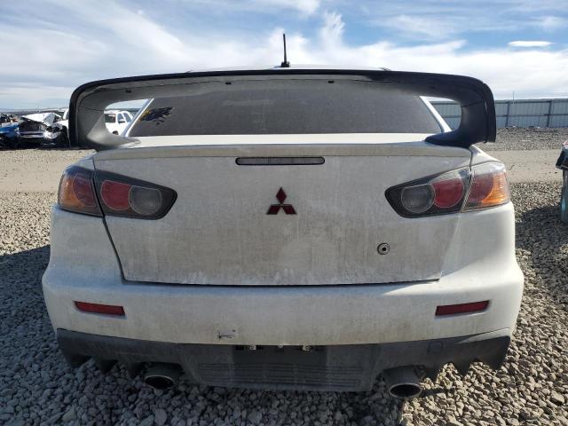 Photo 5 VIN: JA32W5FV6AU031043 - MITSUBISHI EVO 