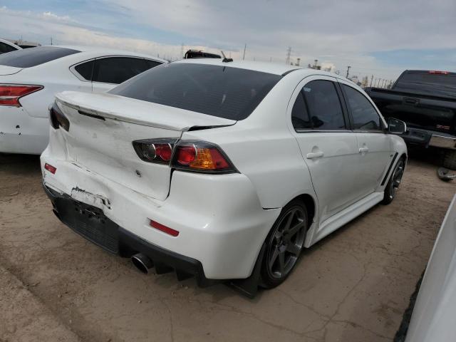 Photo 2 VIN: JA32W5FV8CU027577 - MITSUBISHI LANCER EVO 