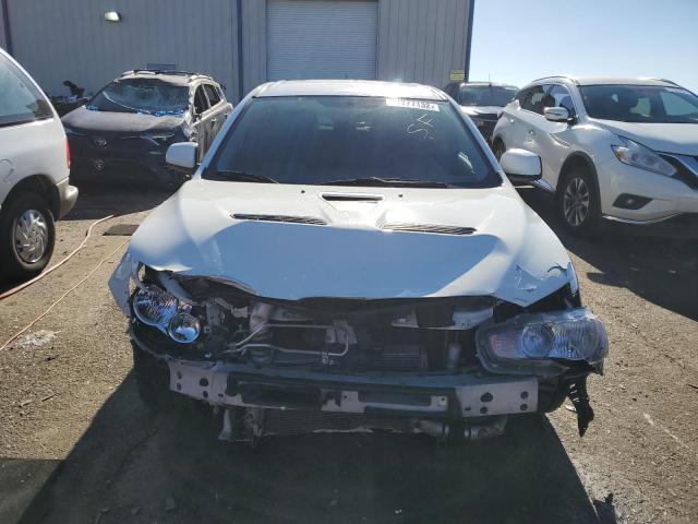 Photo 4 VIN: JA32W5FV9DU018985 - MITSUBISHI LANCER EVO 