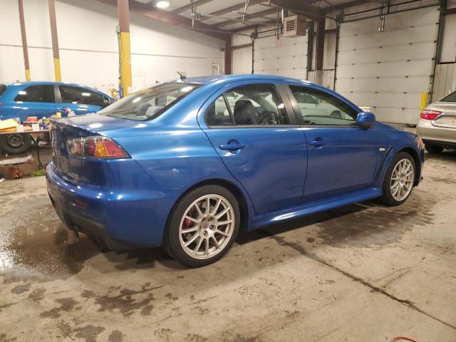 Photo 2 VIN: JA32W6FV4AU033864 - MITSUBISHI EVO 