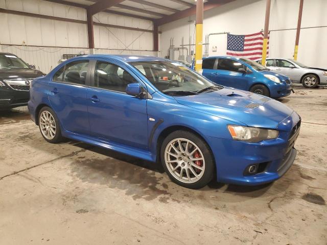 Photo 3 VIN: JA32W6FV4AU033864 - MITSUBISHI EVO 