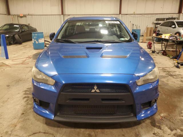 Photo 4 VIN: JA32W6FV4AU033864 - MITSUBISHI EVO 