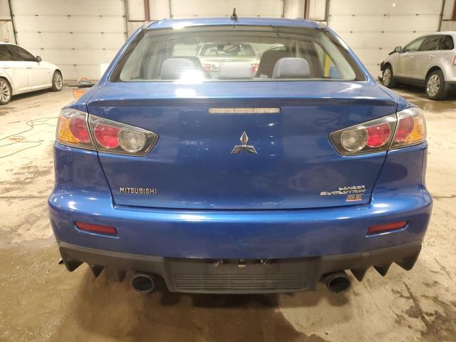 Photo 5 VIN: JA32W6FV4AU033864 - MITSUBISHI EVO 