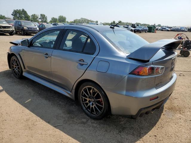 Photo 1 VIN: JA32W7FV1FU027811 - MITSUBISHI LANCER EVO 