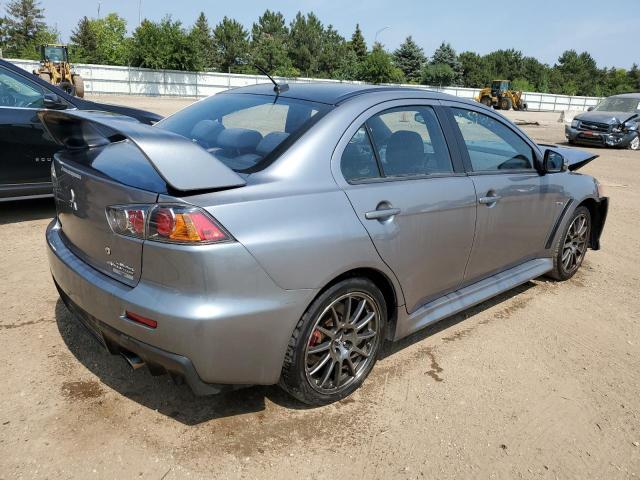 Photo 2 VIN: JA32W7FV1FU027811 - MITSUBISHI LANCER EVO 