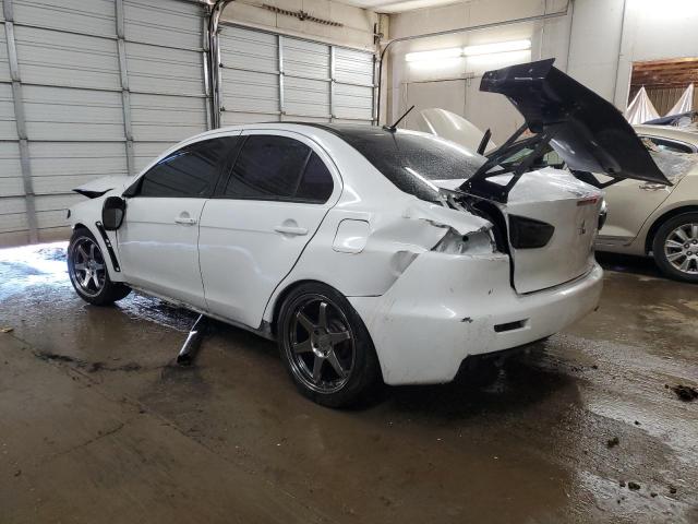 Photo 1 VIN: JA32W7FV4FU028743 - MITSUBISHI LANCER EVO 