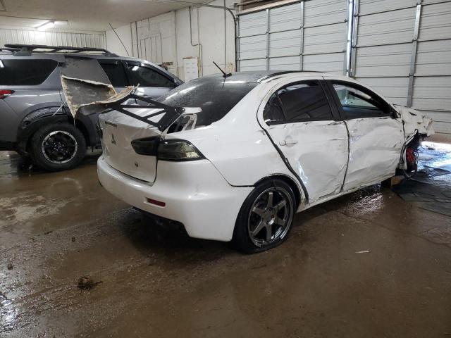 Photo 2 VIN: JA32W7FV4FU028743 - MITSUBISHI LANCER EVO 