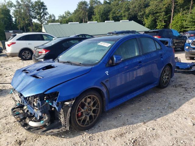 Photo 0 VIN: JA32W7FV7FU608214 - MITSUBISHI LANCER EVO 