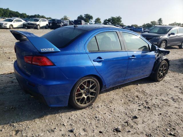 Photo 2 VIN: JA32W7FV7FU608214 - MITSUBISHI LANCER EVO 