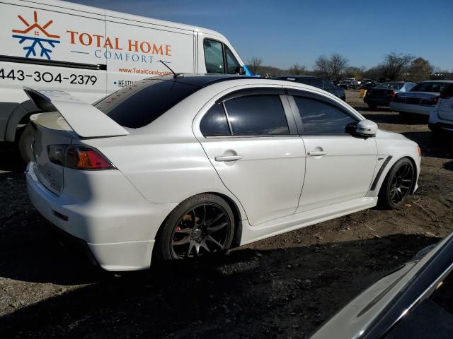 Photo 2 VIN: JA32W7FV8FU028275 - MITSUBISHI EVO 