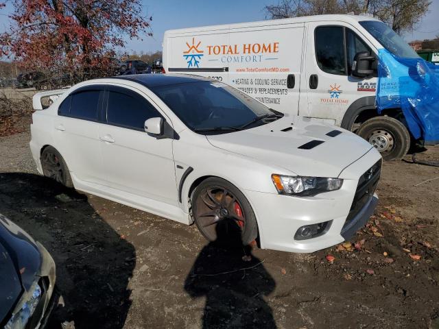 Photo 3 VIN: JA32W7FV8FU028275 - MITSUBISHI EVO 