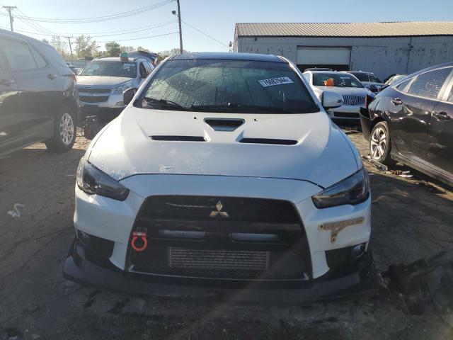 Photo 4 VIN: JA32W7FVXFU028696 - MITSUBISHI LANCER EVO 