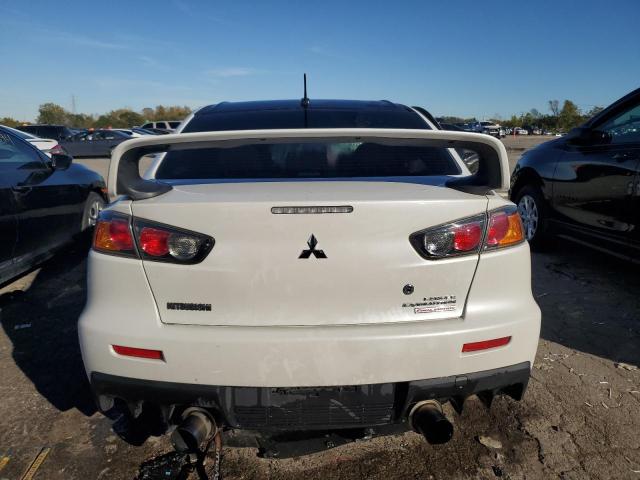 Photo 5 VIN: JA32W7FVXFU028696 - MITSUBISHI LANCER EVO 