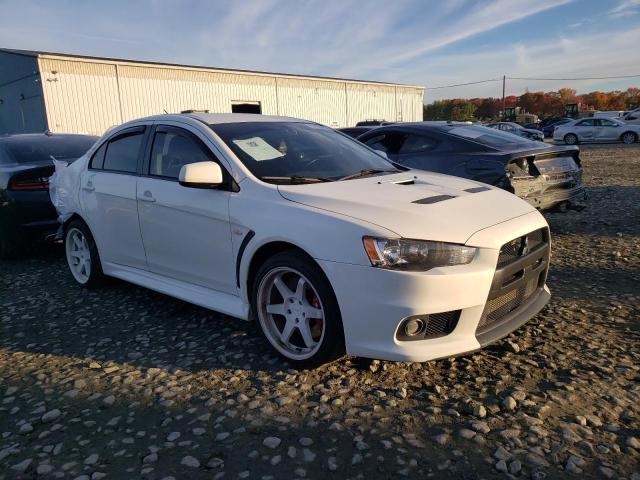 Photo 0 VIN: JA32W8FV0EU022569 - MITSUBISHI LANCER EVO 