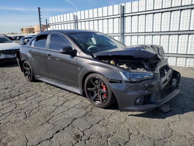 Photo 3 VIN: JA32W8FV0FU026414 - MITSUBISHI EVO 