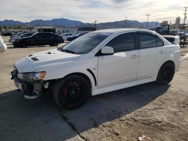 Photo 0 VIN: JA32W8FV1DU021624 - MITSUBISHI EVO 