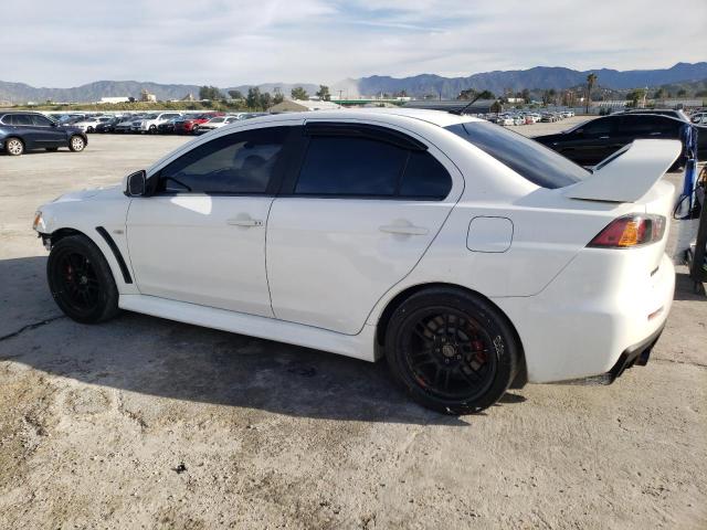 Photo 1 VIN: JA32W8FV1DU021624 - MITSUBISHI EVO 