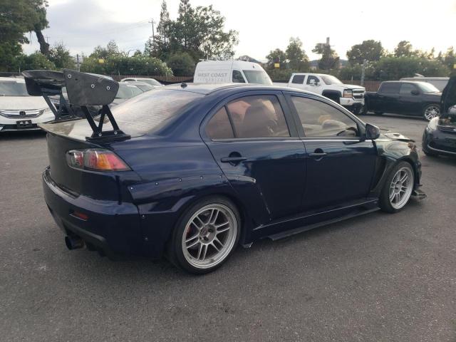 Photo 2 VIN: JA32W8FV1DU024118 - MITSUBISHI EVO 