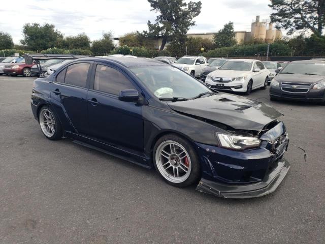 Photo 3 VIN: JA32W8FV1DU024118 - MITSUBISHI EVO 