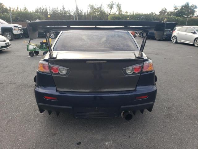 Photo 5 VIN: JA32W8FV1DU024118 - MITSUBISHI EVO 