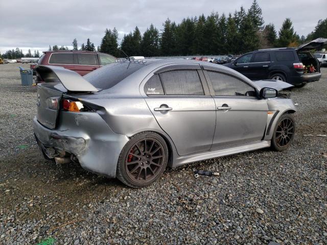 Photo 2 VIN: JA32W8FV1FU010724 - MITSUBISHI LANCER EVO 