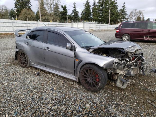 Photo 3 VIN: JA32W8FV1FU010724 - MITSUBISHI LANCER EVO 