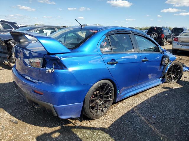 Photo 2 VIN: JA32W8FV1FU011372 - MITSUBISHI LANCER EVO 