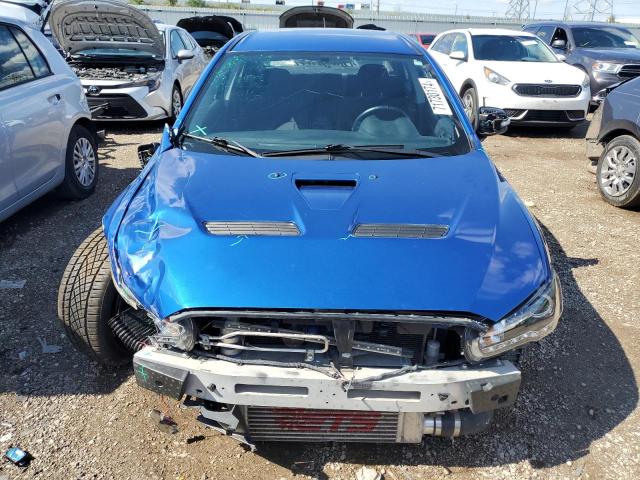 Photo 4 VIN: JA32W8FV1FU011372 - MITSUBISHI LANCER EVO 