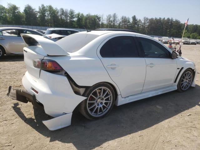 Photo 2 VIN: JA32W8FV1FU014532 - MITSUBISHI LANCER EVO 