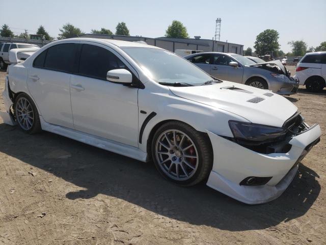 Photo 3 VIN: JA32W8FV1FU014532 - MITSUBISHI LANCER EVO 