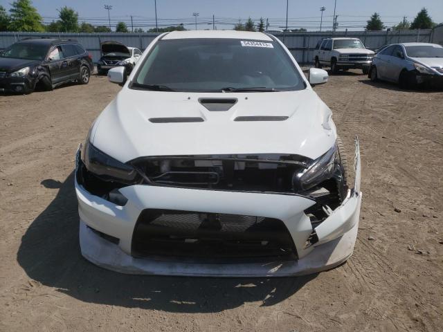 Photo 4 VIN: JA32W8FV1FU014532 - MITSUBISHI LANCER EVO 