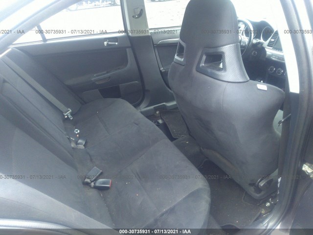 Photo 7 VIN: JA32W8FV2BU037179 - MITSUBISHI LANCER 