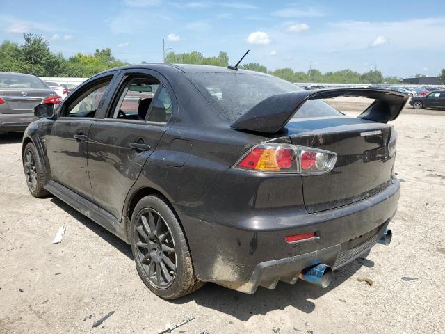 Photo 2 VIN: JA32W8FV2FU009534 - MITSUBISHI LANCER EVO 