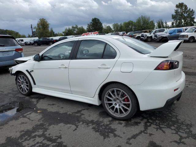 Photo 1 VIN: JA32W8FV2FU020260 - MITSUBISHI LANCER EVO 