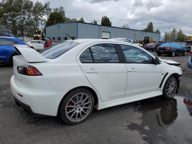 Photo 2 VIN: JA32W8FV2FU020260 - MITSUBISHI LANCER EVO 