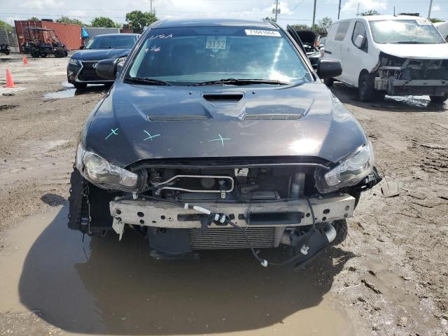 Photo 4 VIN: JA32W8FV3BU046151 - MITSUBISHI LANCER EVO 